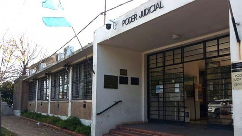 Judiciales en alerta por contagios de Covid: piden limitar la presencialidad