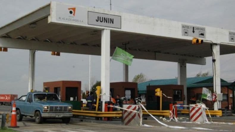 Conflicto en las rutas: El Gobierno dictó la Conciliación Obligatoria en el conflicto de peajes