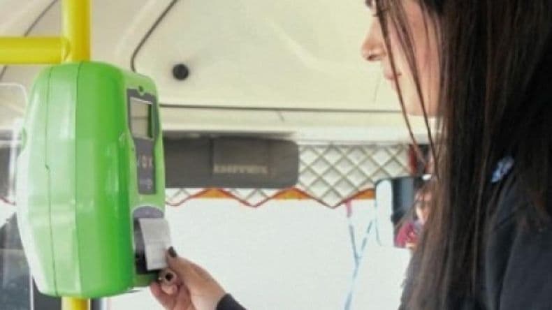 Está habilitada la inscripción a estudiantes para acceder al Boleto Terciario y Universitario
