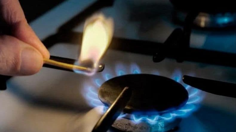 Esta semana se conocerán las nuevas tarifas de gas: las subas podrían superar el 500%