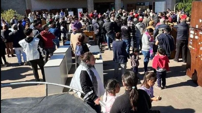 En mayo será el Remate Solidario en el Taller Protegido y está abierta la convocatoria a donar