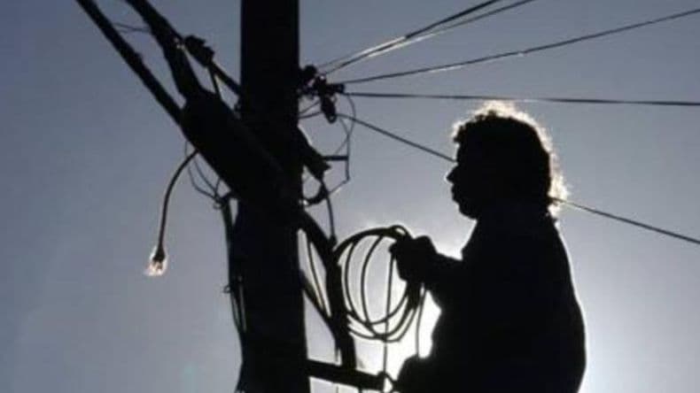 La Cooperativa Eléctrica denunció el robo de cables en distintos barrios