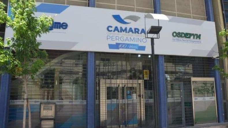 La Cámara de Comercio, en desacuerdo con el pago del bono de 60 mil pesos