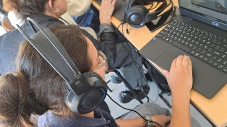 Escuelas Secundarias: Orientación Vocacional gratuita
