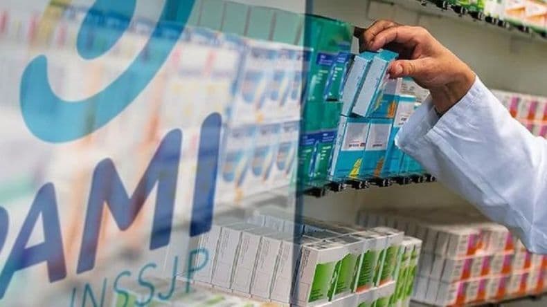 En medio del conflicto con farmacias, Pami asegura que paga en plazos de 10 días