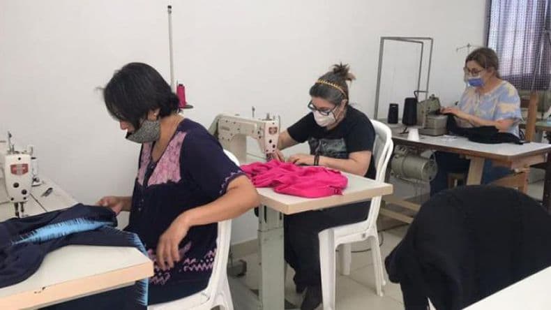 Abierta la inscripción a los talleres intensivos de verano del Programa Emprender