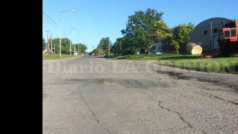 Vecinos de distintas zonas tendrán mejoras en sus calles