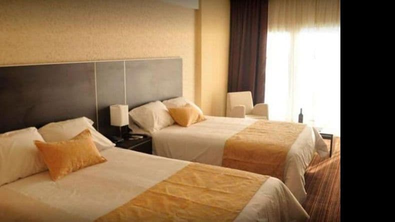 Los hoteles de Pergamino reabrirán el miércoles para esenciales y exceptuados