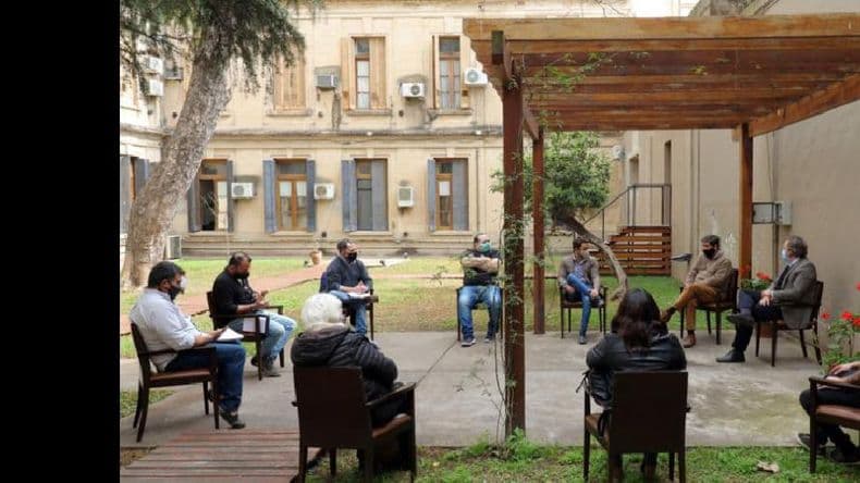 Los Municipales aceptaron la propuesta salarial, aunque dicen que es “insuficiente”