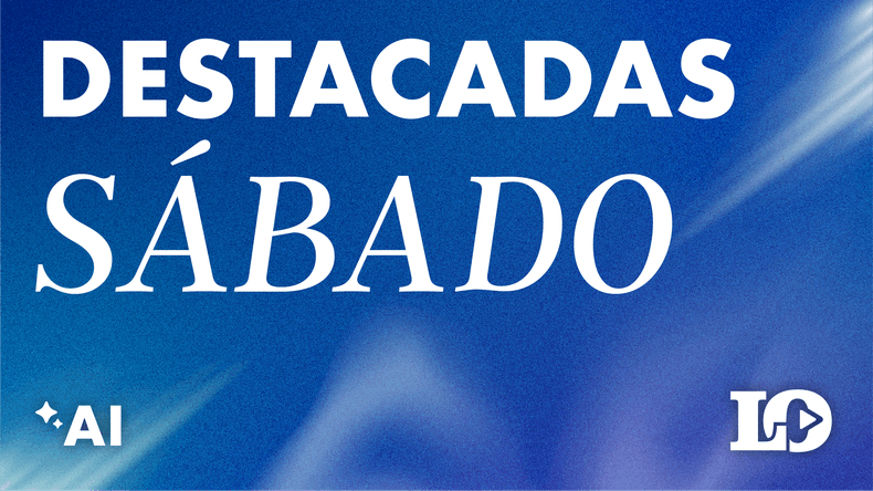 Podcast del 23 de mayo de 2026