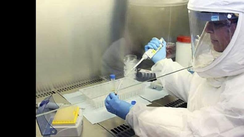 Provincia sumó nuevos laboratorios para los testeos de coronavirus