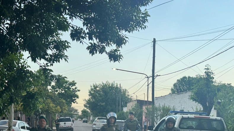 Cayó detenido el sexto integrante de la banda narco desbaratada en el barrio 12 de Octubre