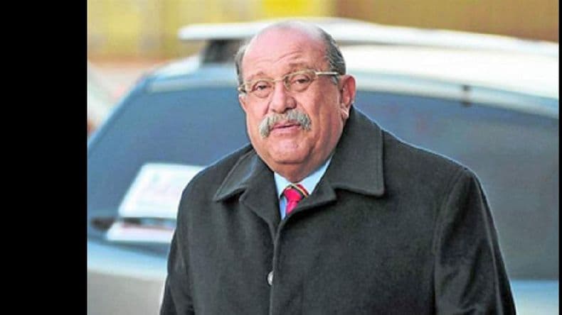 Di Lello propuso “abrir todas las urnas” en octubre