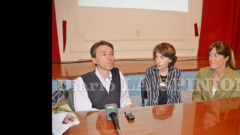 Concretaron la jornada de inclusión laboral para personas con discapacidad