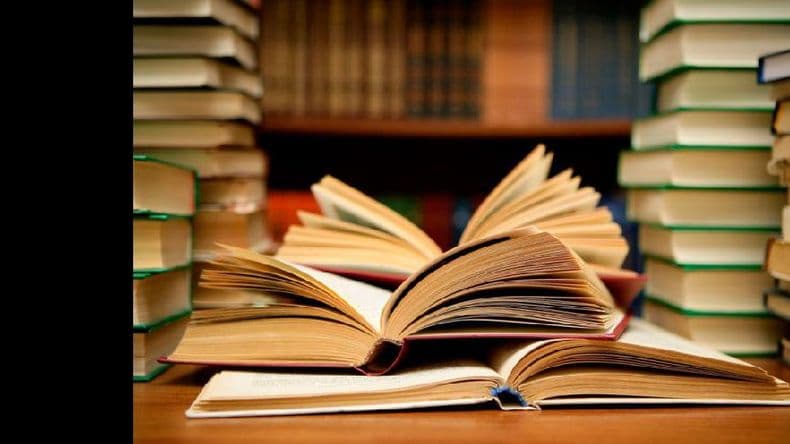 El Día del Libro se festeja hoy en el Parque España