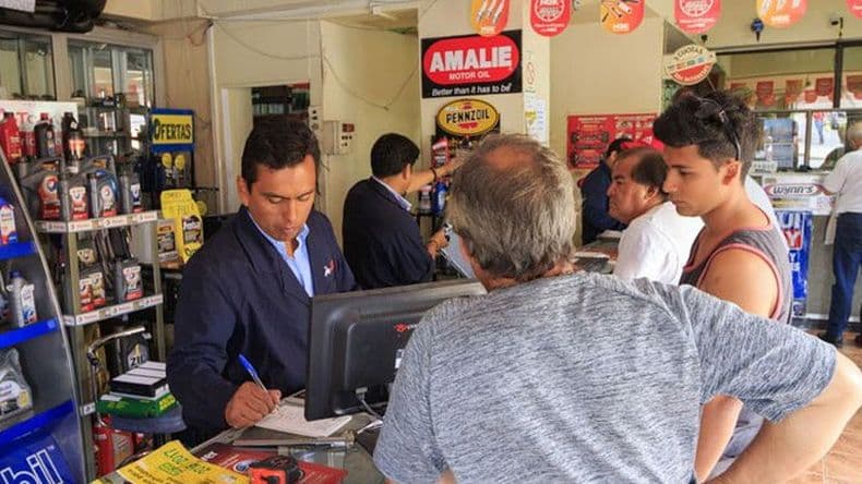 Día del Repuestero Automotor, aliado de la mecánica