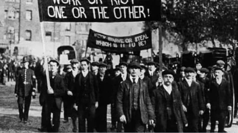 Día del Trabajo: memoria viva de las luchas que forjaron derechos