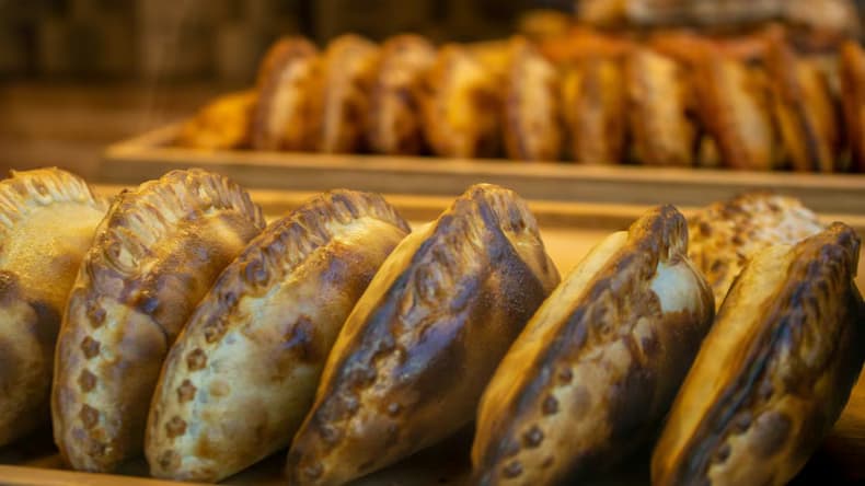 Día de la Empanada: ¿por qué se celebra hoy 8 de abril en Argentina?