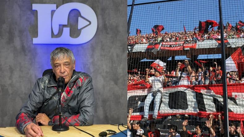 Día del hincha de Douglas Haig: el recuerdo eterno del 6 de mayo