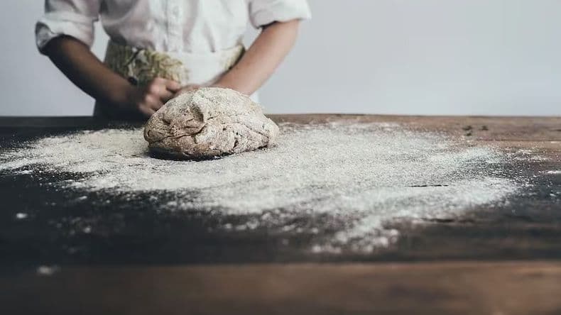 Por qué se celebra hoy el Día del Panadero y cuál el significado de los nombres de las facturas