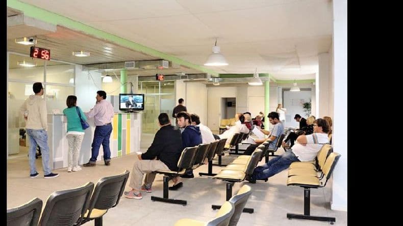 Licencias de conducir: cambios para mejorar los servicios al público