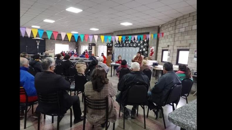 Logro histórico: los operarios de los Talleres Protegidos podrán jubilarse