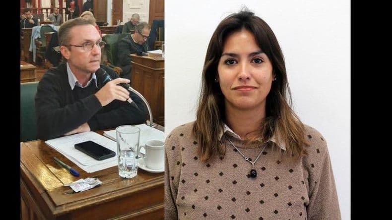 Bonardi y Basanta competirán por la presidencia de la UCR Pergamino