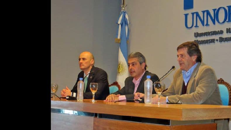 En la Unnoba comenzó el taller sobre “Liderazgo para el Desarrollo Local”