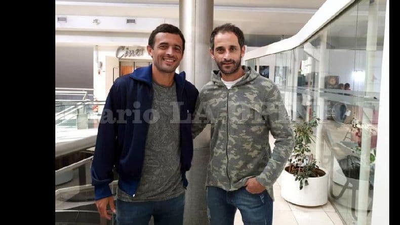 Giamarchi y Levato encabezan un proyecto de fútbol formativo