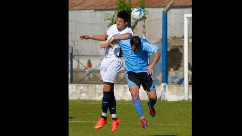 Juventud empató con Jorge Newbery de Junín y sigue invicto en el torneo Federal B