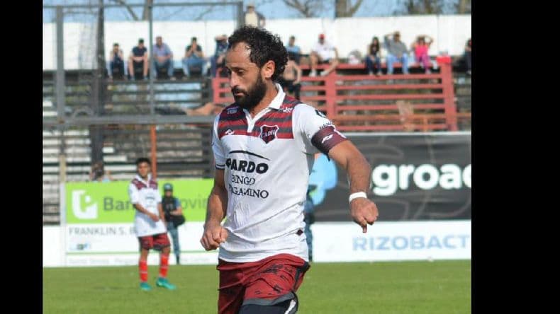 Diego Levato: “El balance es bueno, pero nos gustaría que sea así hasta el final”