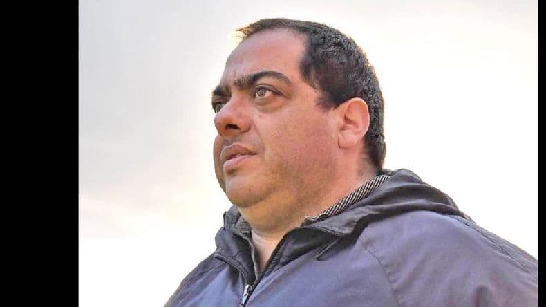 Diego Mondedoro se alejó de Social de Arroyo Dulce y arribó a José Hernández
