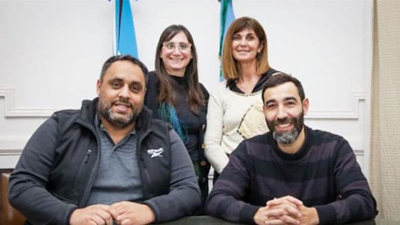 En septiembre se realizará la Feria del Libro Pergamino