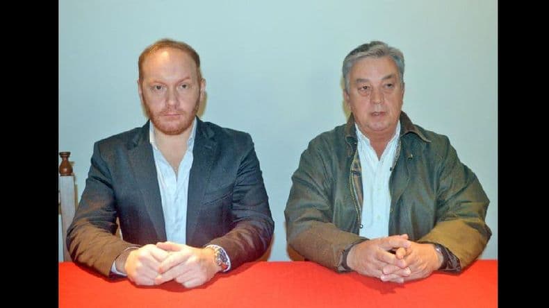 Directivos de la Clínica Pergamino dieron su versión de los hechos