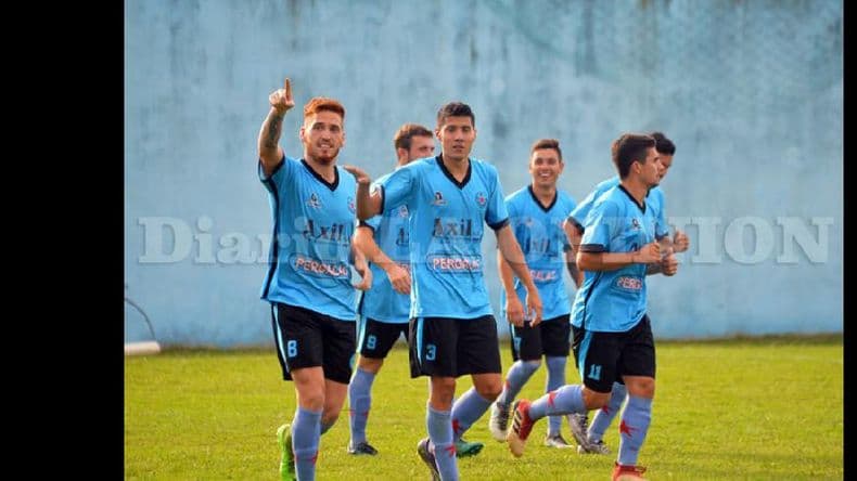 Regional: Juventud ganó y clasificó y Argentino se despidió del torneo