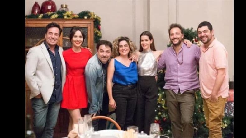 Dos estrenos en las salas de Cinema Pergamino