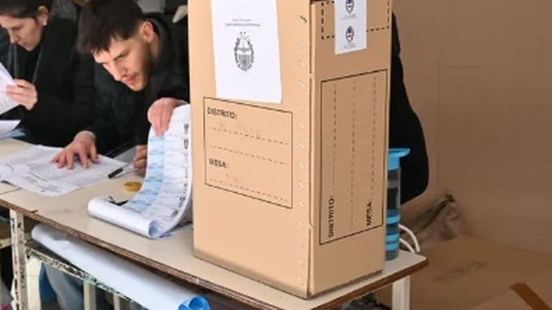 Provincia reveló cuánto dinero costaron las elecciones bonaerenses del 7 de Septiembre
