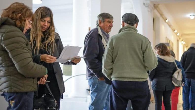 Personal de Hacienda brindó detalles sobre la Boleta Digital