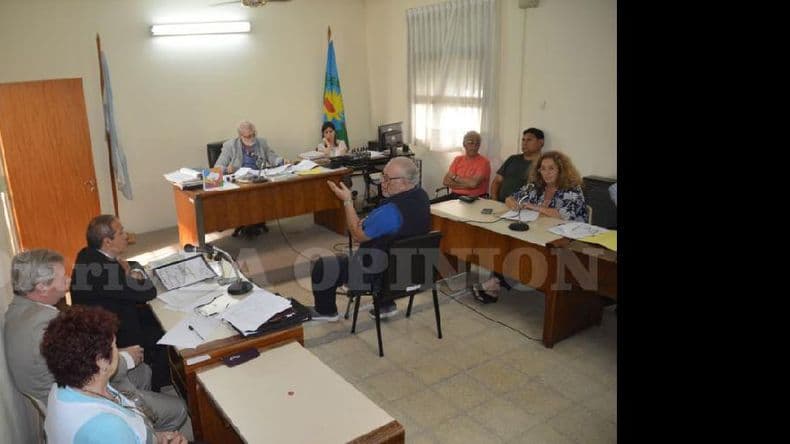 Caso Pomar: segunda jornada del juicio