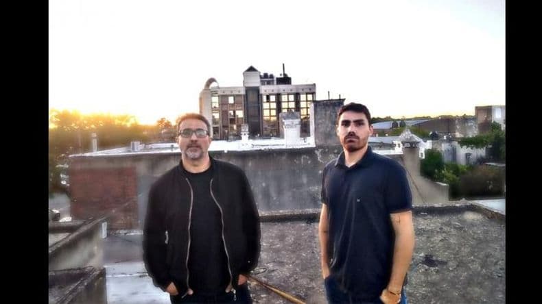 Digilio vuelve a la música en una "especie de revancha" que estaba latente