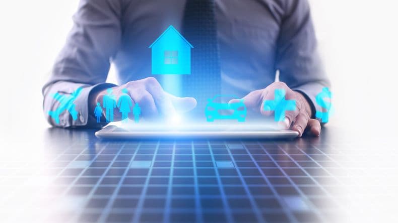 La SSN incorpora nuevos ramos patrimoniales al SIEP y avanza hacia la digitalización total de pólizas