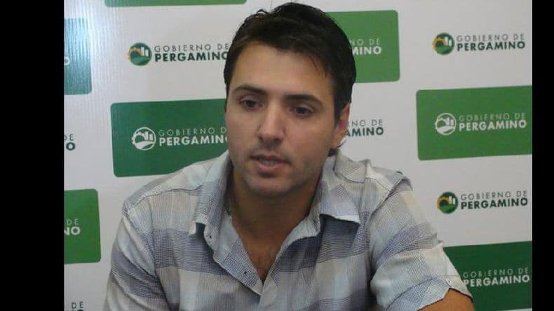 Carlos Dinatale: “En salud las individualidades no tienen futuro”