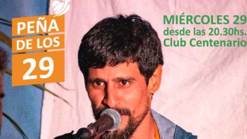 La última del año: el miércoles será la Peña de la Granja San Camilo