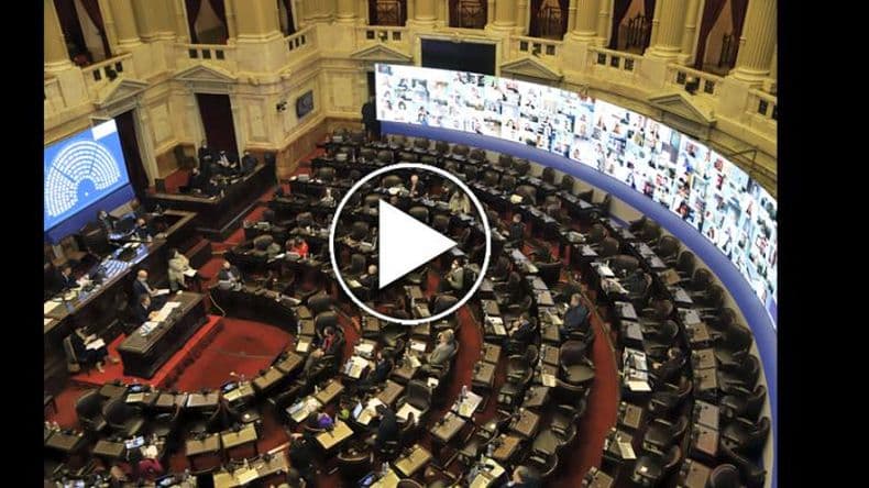 Diputados analizarán la situación de los créditos hipotecarios UVA