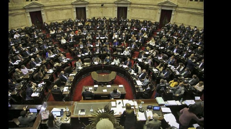 La ley de responsabilidad penal empresaria completó la media sanción sin el artículo 37