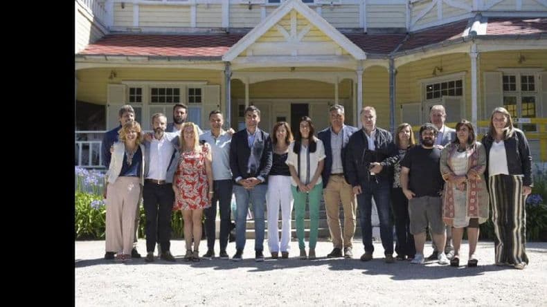 Comenzó el debate del desdoblamiento de las elecciones bonaerenses