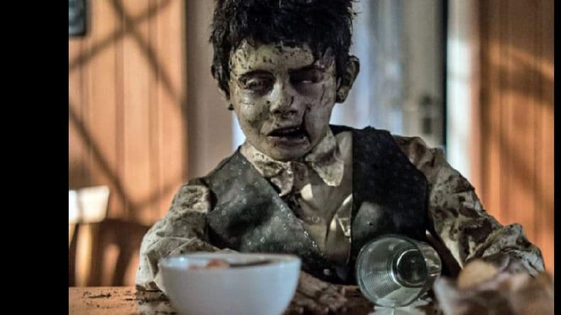 Dos estrenos en Cinema Pergamino