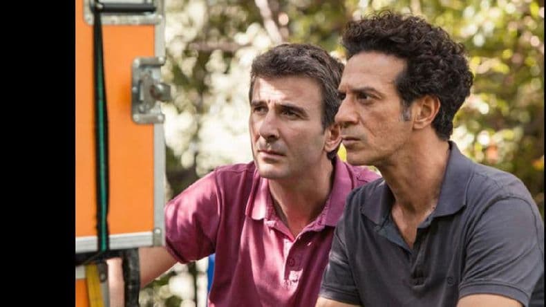 El ciclo de Cine Italiano sigue este jueves con “L’ora Legale”