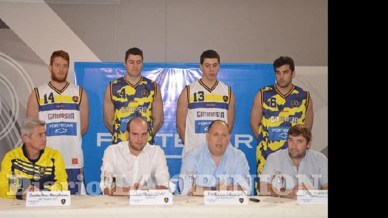 Arranca hoy el Provincial de Clubes de basquetbol