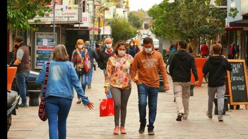 Nuevas disposiciones respecto al desarrollo de actividades en Pergamino